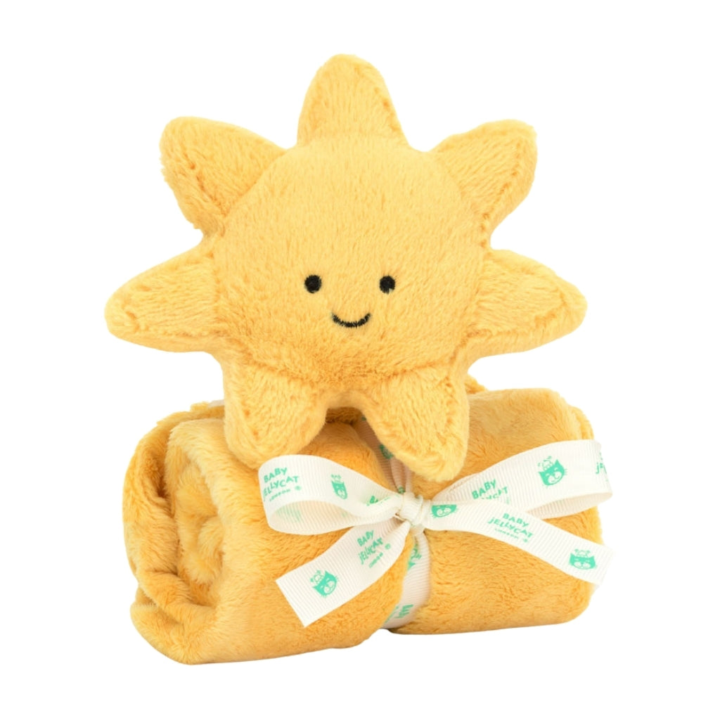 Jellycat Amuseable Sun Soother