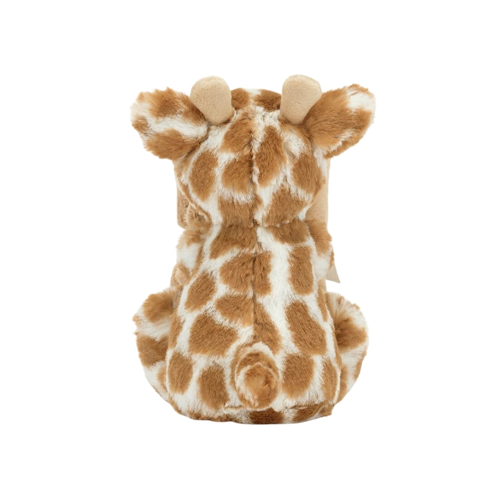 Jellycat Bashful Giraffe Soother