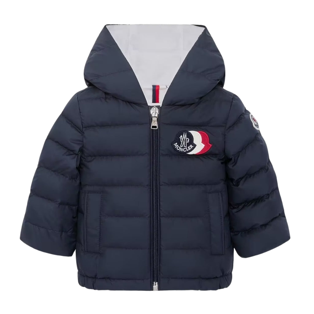 Moncler Enfant Hakan Jacket
