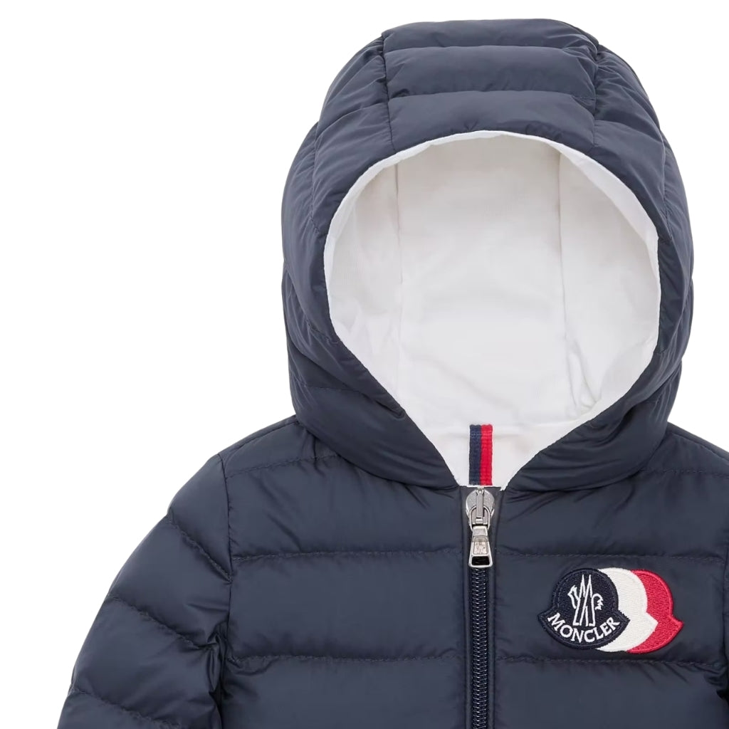 Moncler Enfant Hakan Jacket