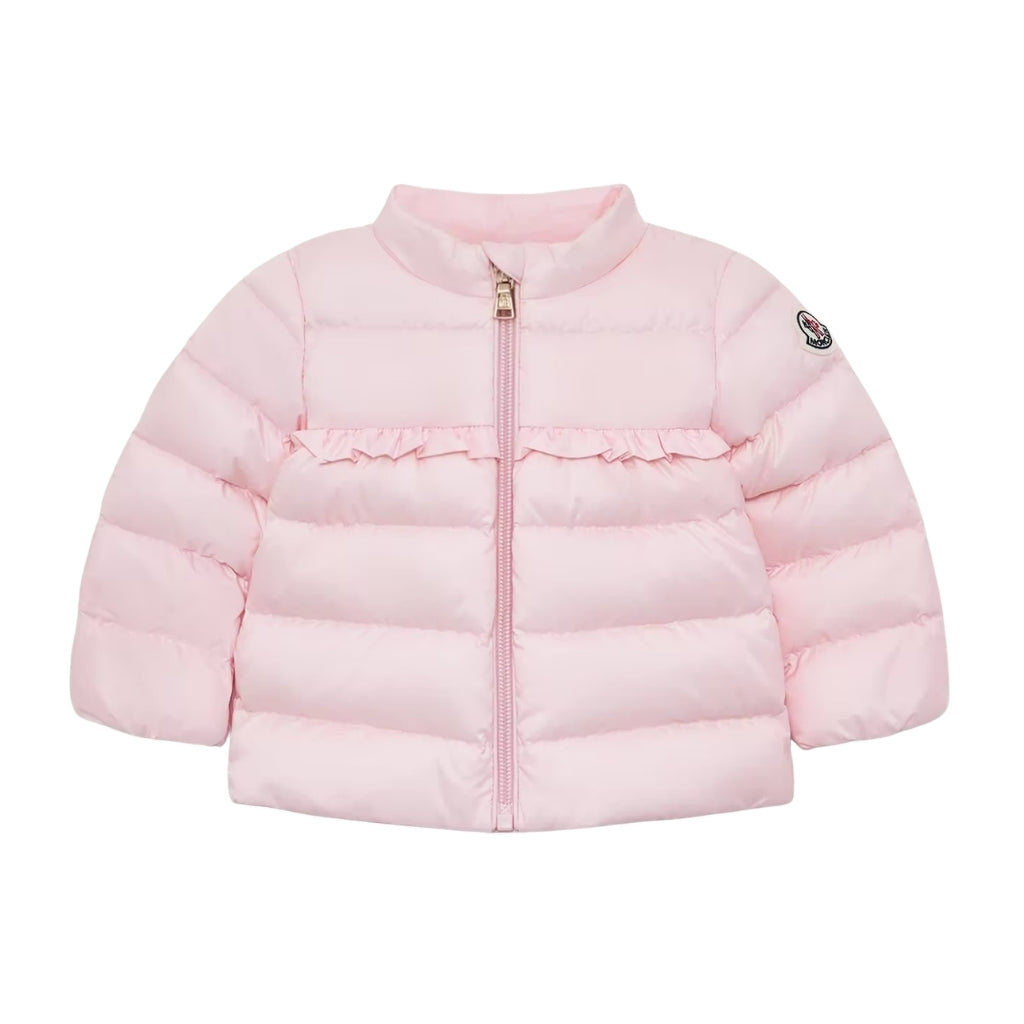 Moncler Enfant Nazife Jacket