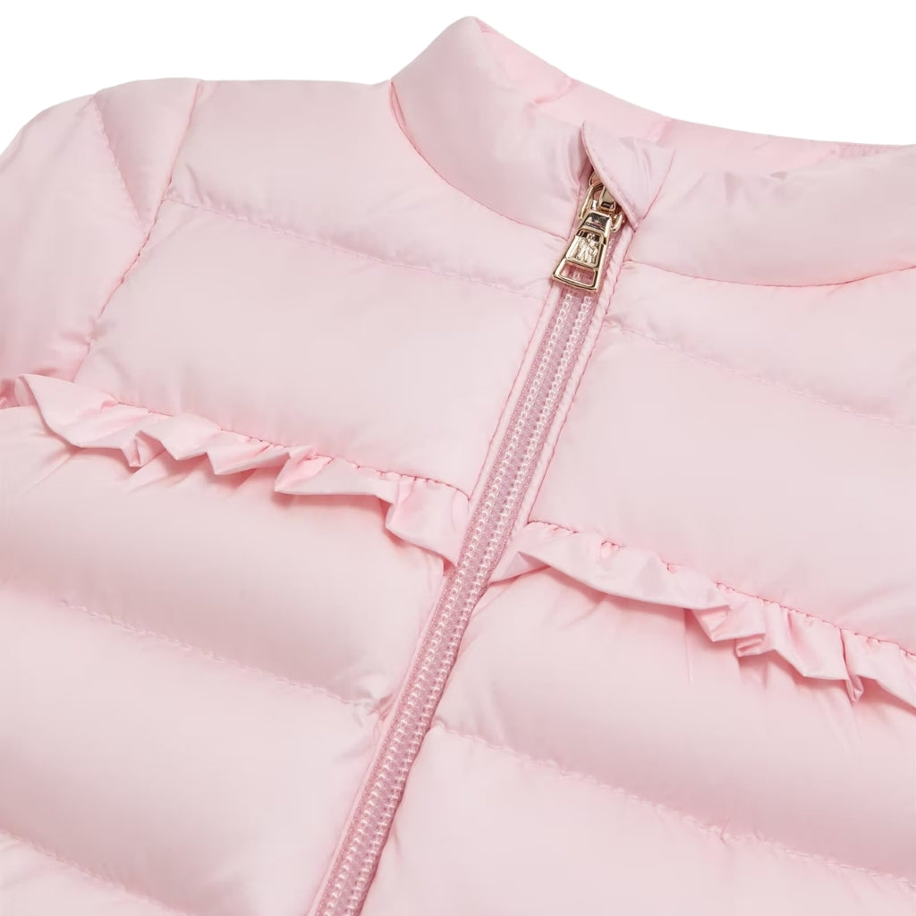 Moncler Enfant Nazife Jacket