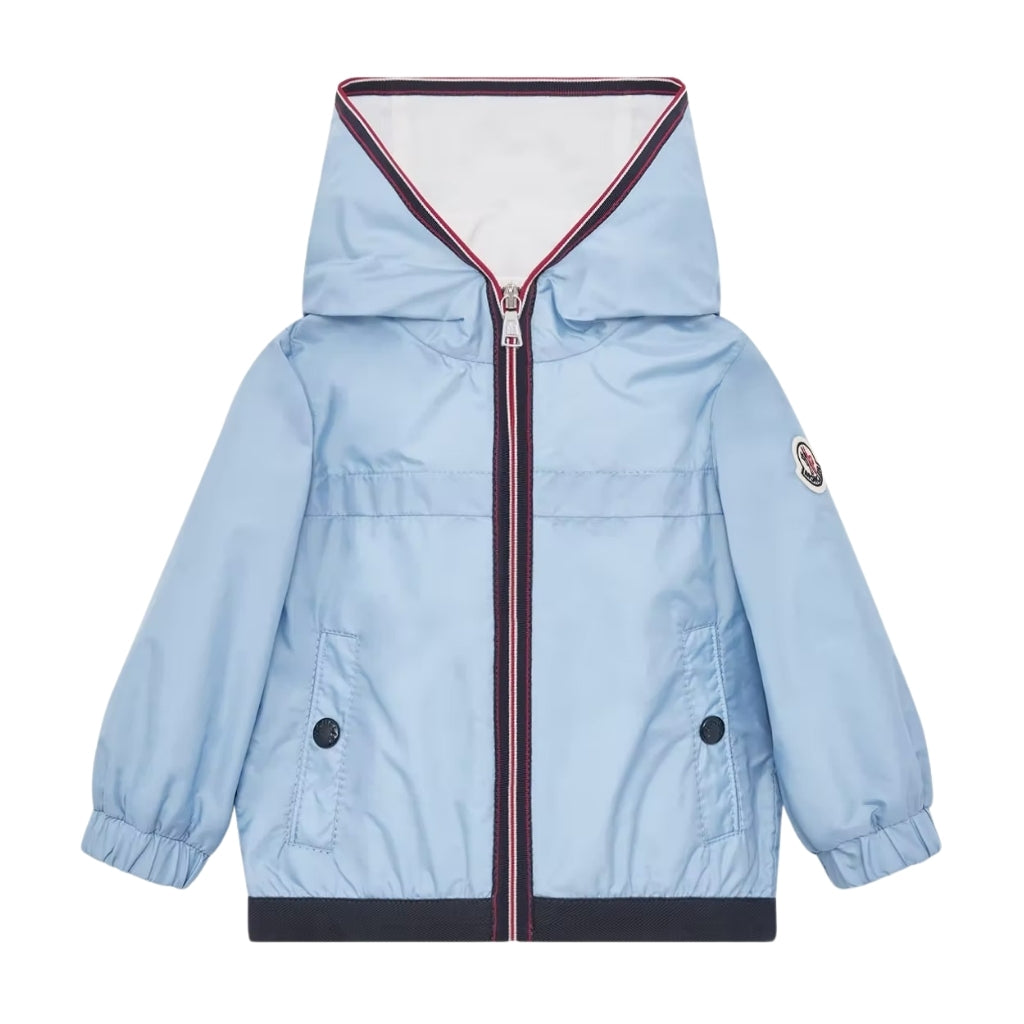 Moncler Enfant Anton Jacket