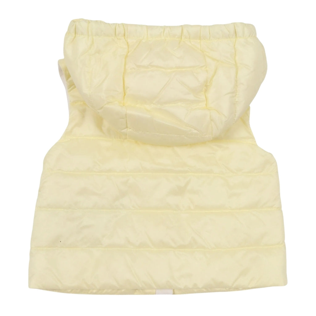 Moncler Enfant Lia Vest