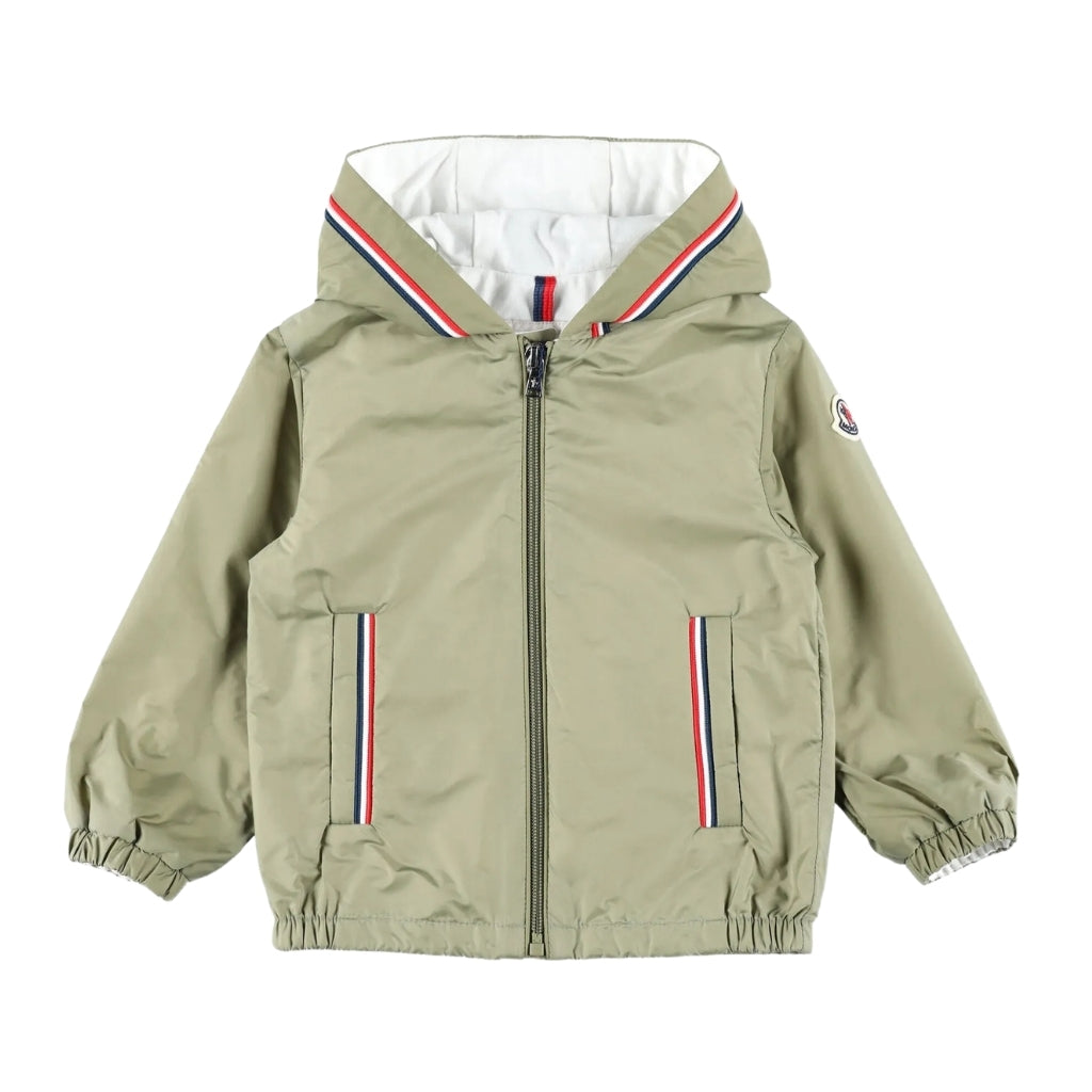 Moncler Enfant Granduc Jacket