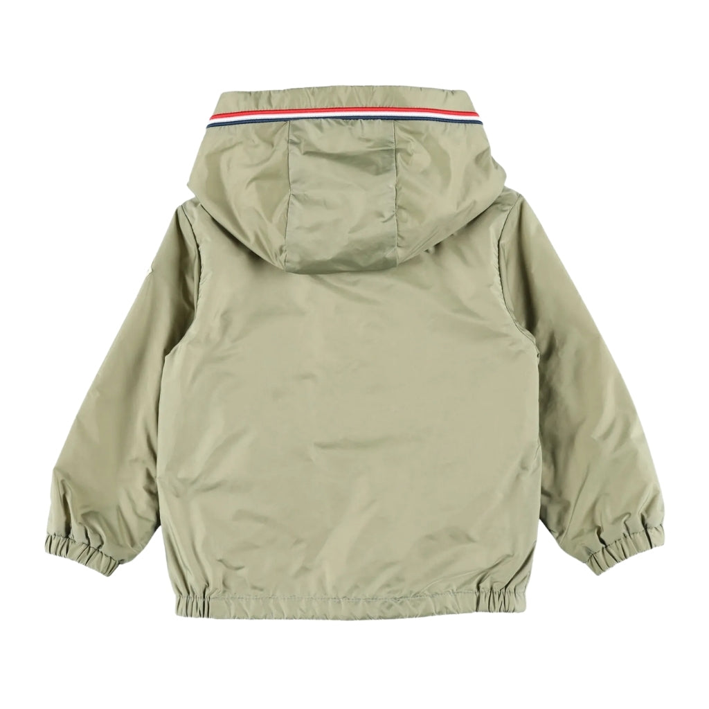 Moncler Enfant Granduc Jacket