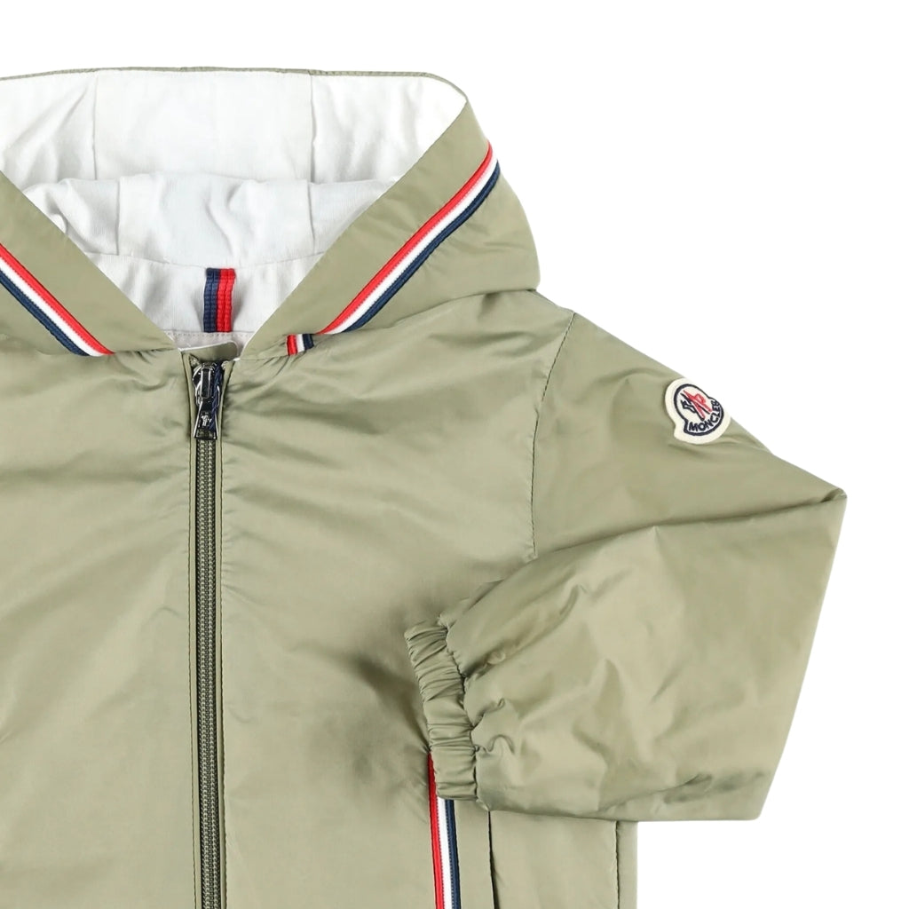 Moncler Enfant Granduc Jacket