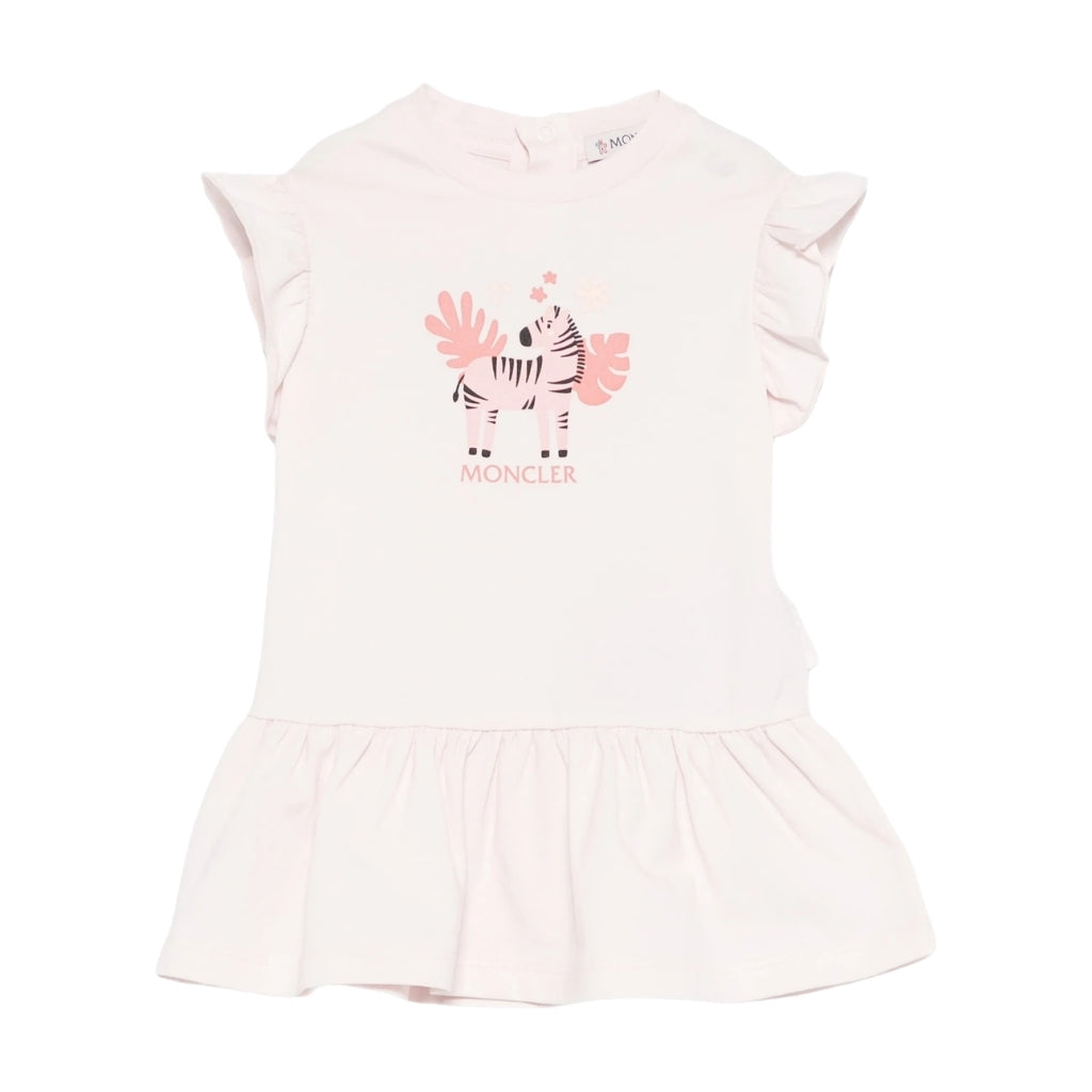 Moncler Enfant Dress