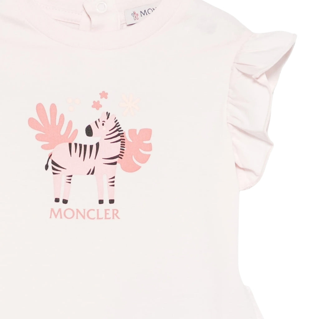 Moncler Enfant Dress