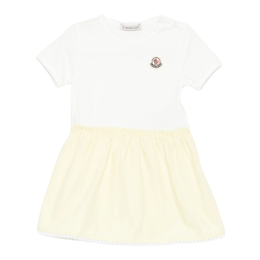 Moncler Enfant Dress