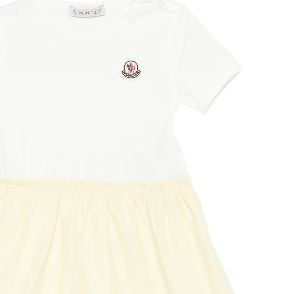 Moncler Enfant Dress