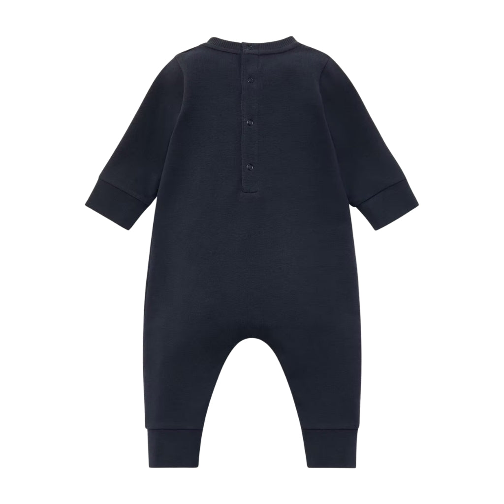 Moncler Enfant Logo Romper