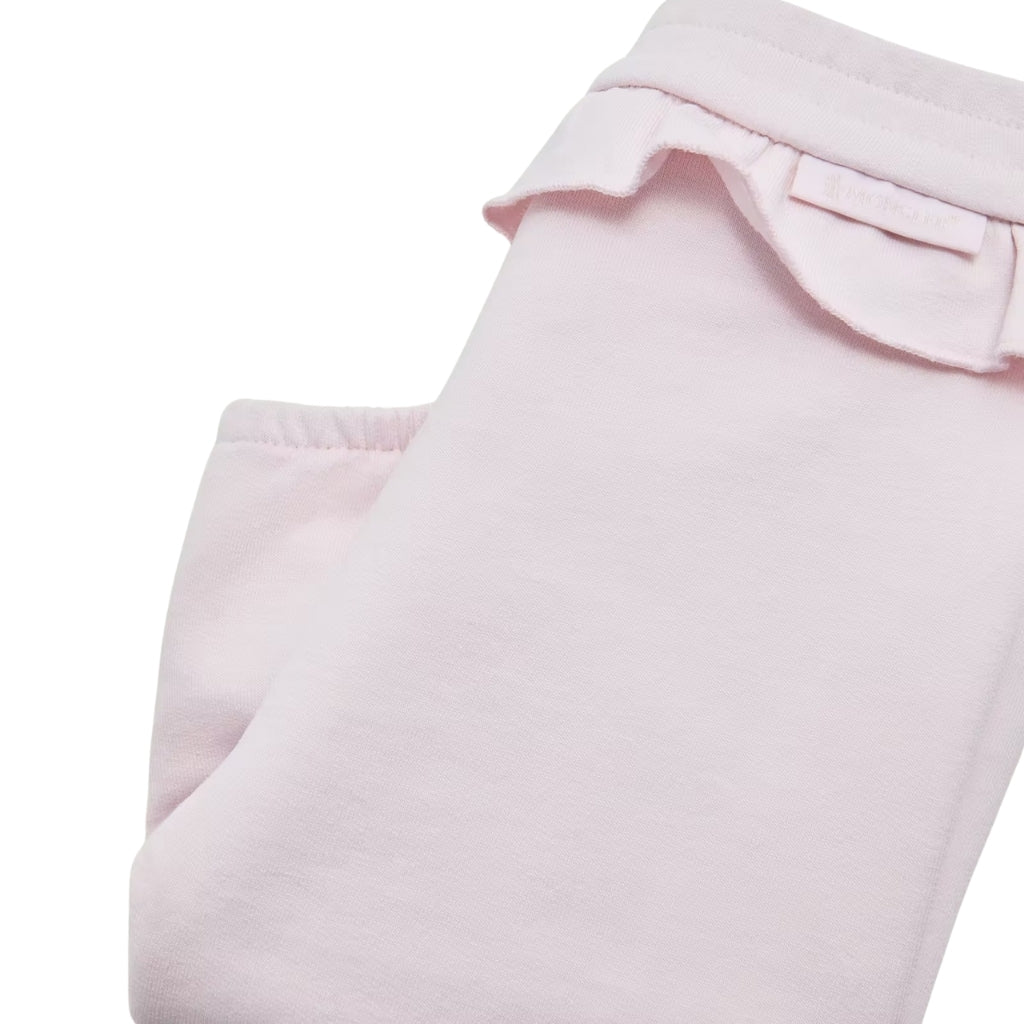 Moncler Enfant Hoodie and Trousers Set