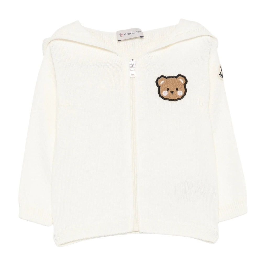 Moncler Enfant Cardigan