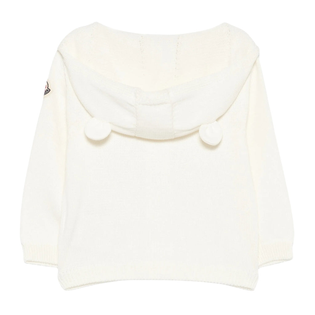 Moncler Enfant Cardigan