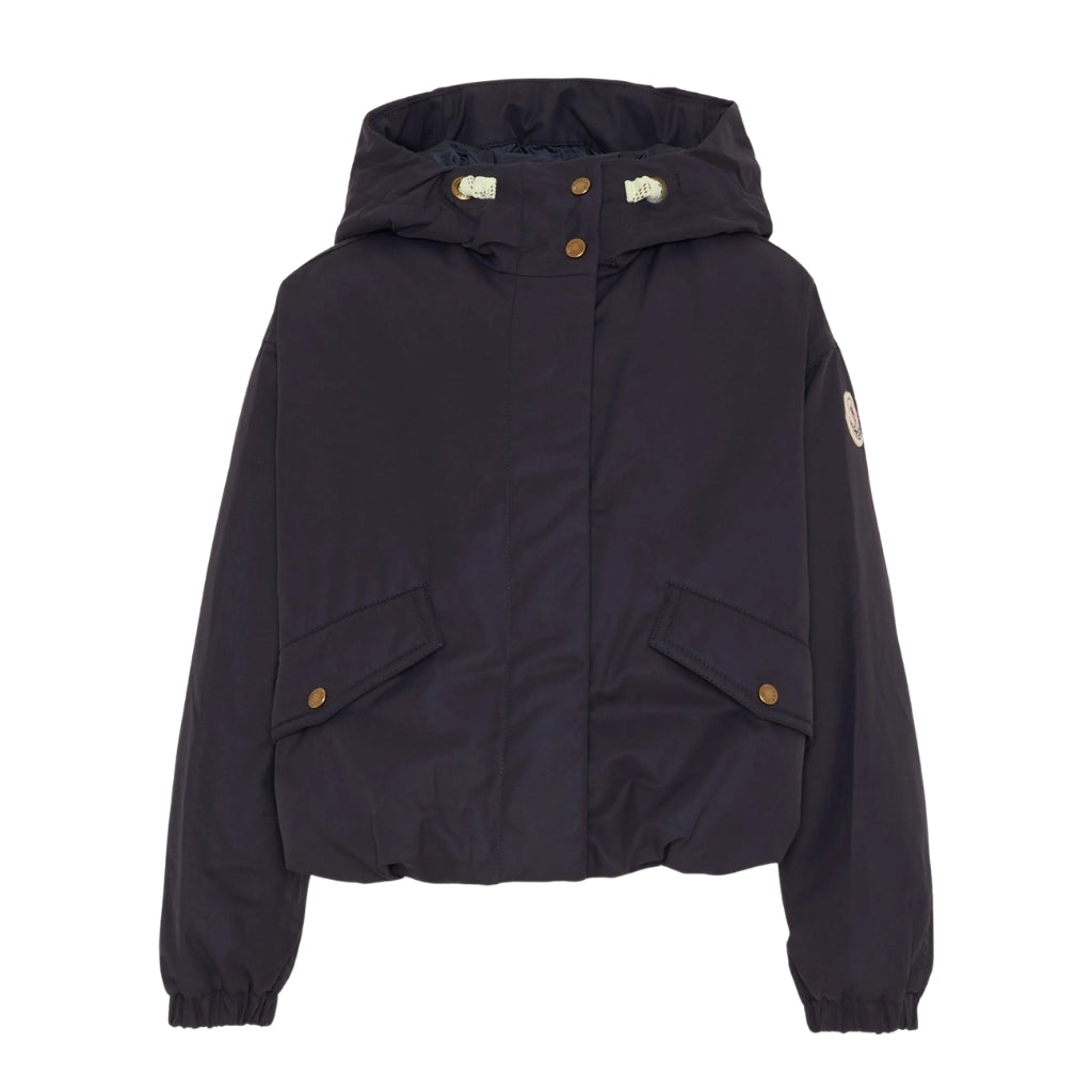 Moncler Enfant Eucalyptus Jacket