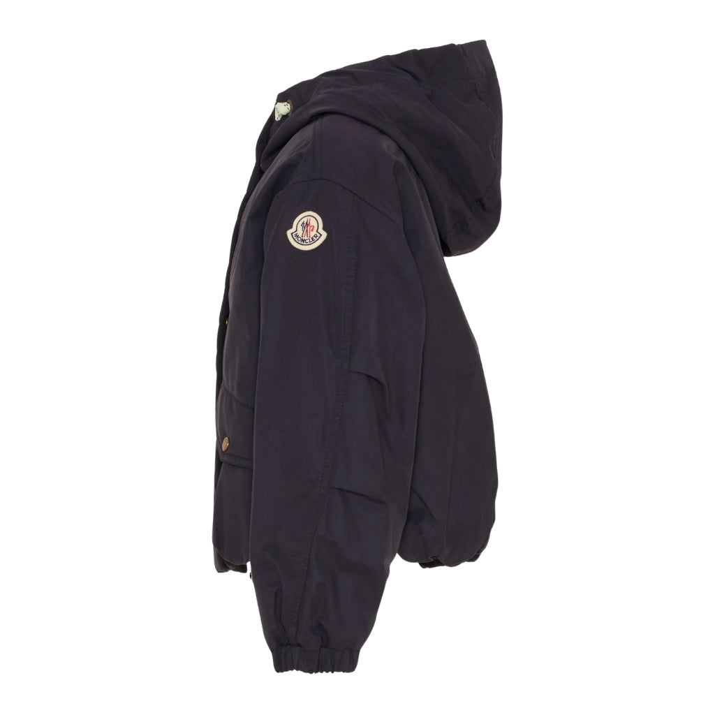 Moncler Enfant Eucalyptus Jacket