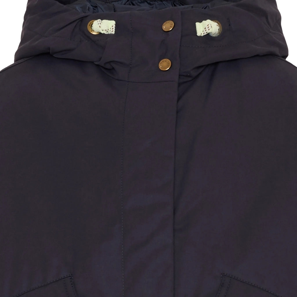 Moncler Enfant Eucalyptus Jacket