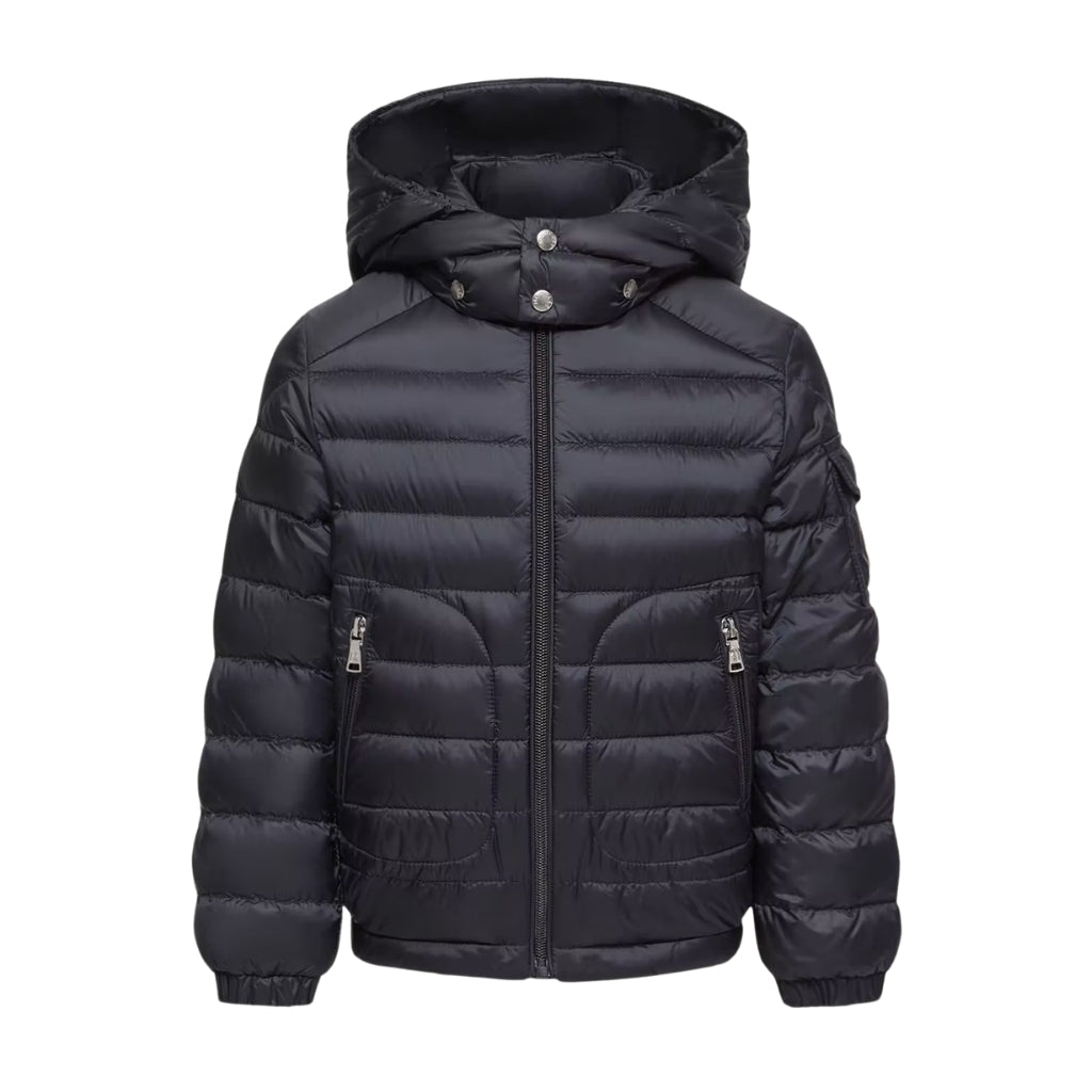 Moncler Enfant Lauros Jacket