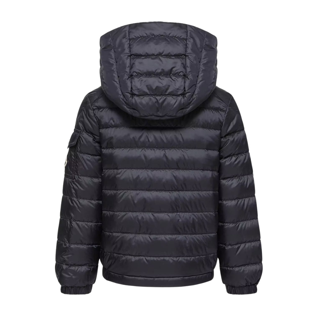 Moncler Enfant Lauros Jacket