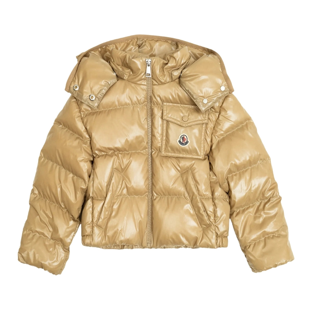 Moncler Enfant Andro Jacket
