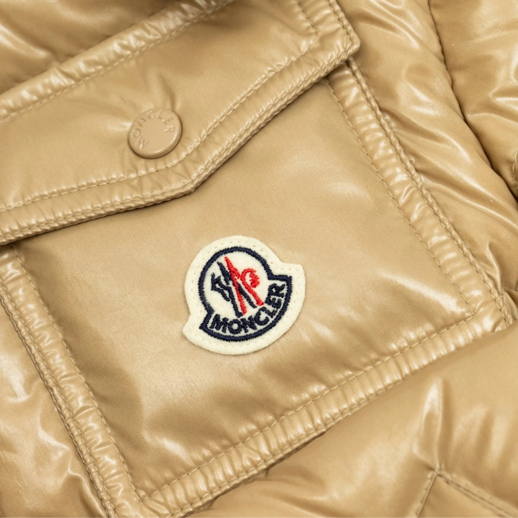 Moncler Enfant Andro Jacket