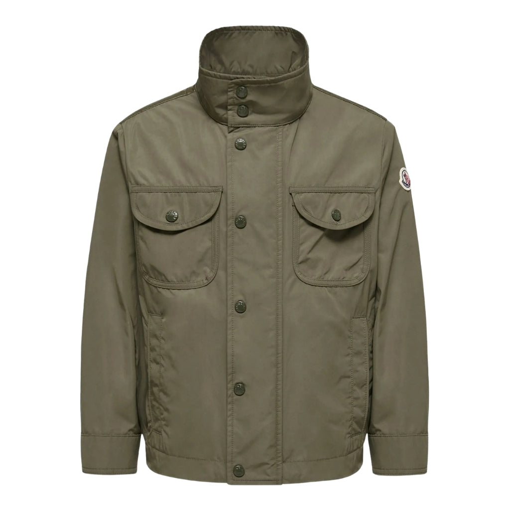 Moncler Enfant Kutlat Jacket