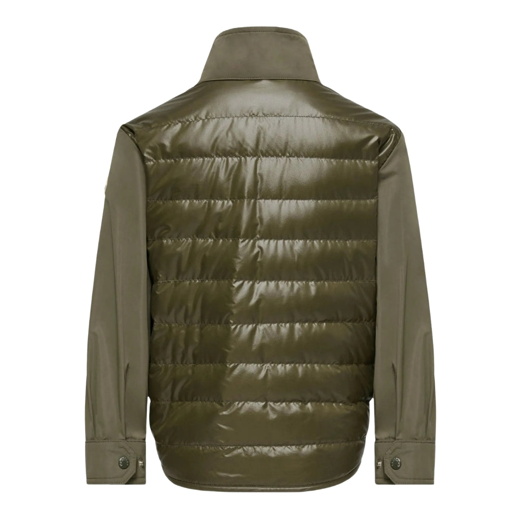 Moncler Enfant Kutlat Jacket