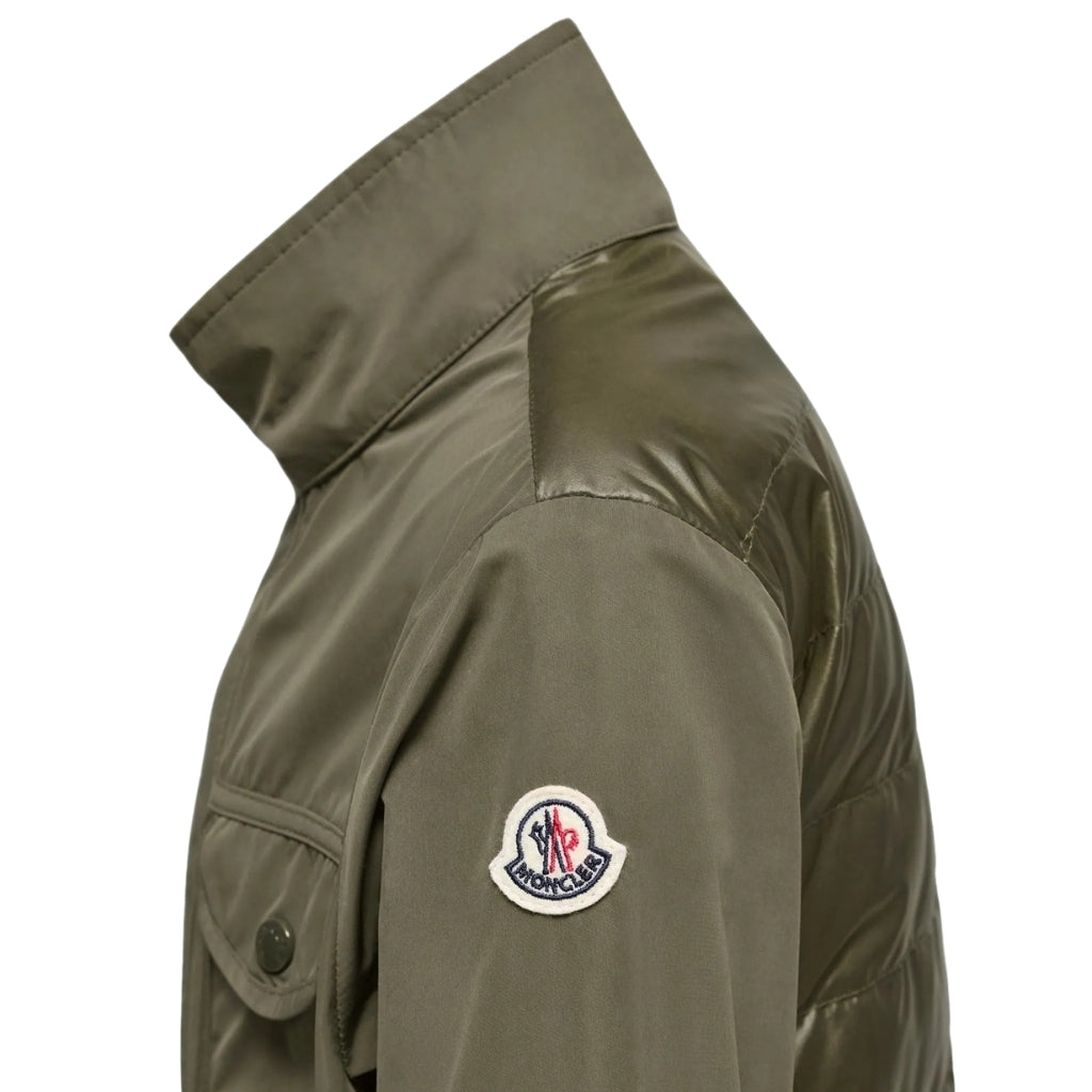 Moncler Enfant Kutlat Jacket