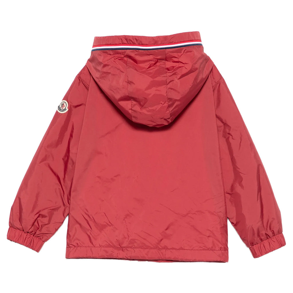 Moncler Enfant Granduc Jacket