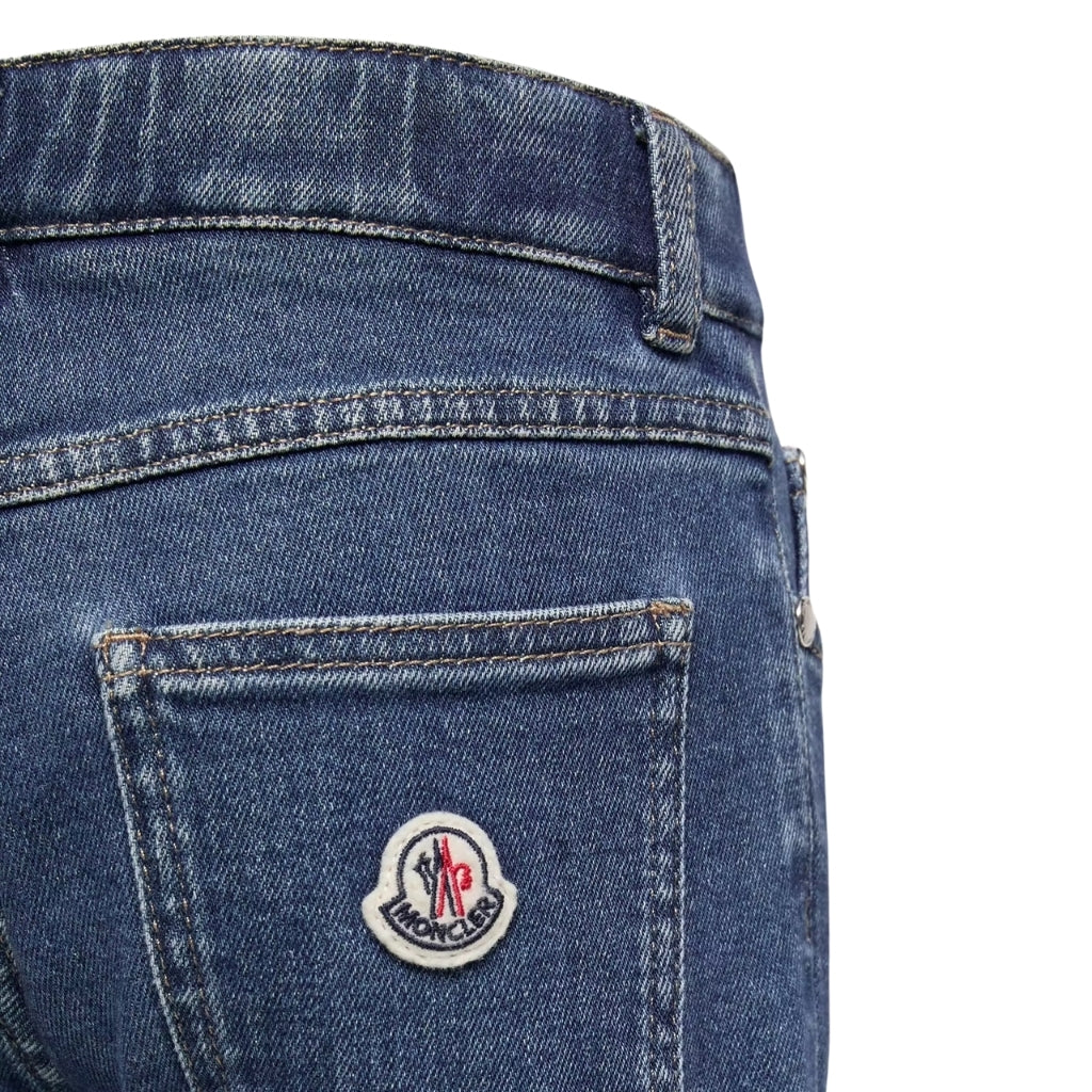 Moncler Enfant Trousers