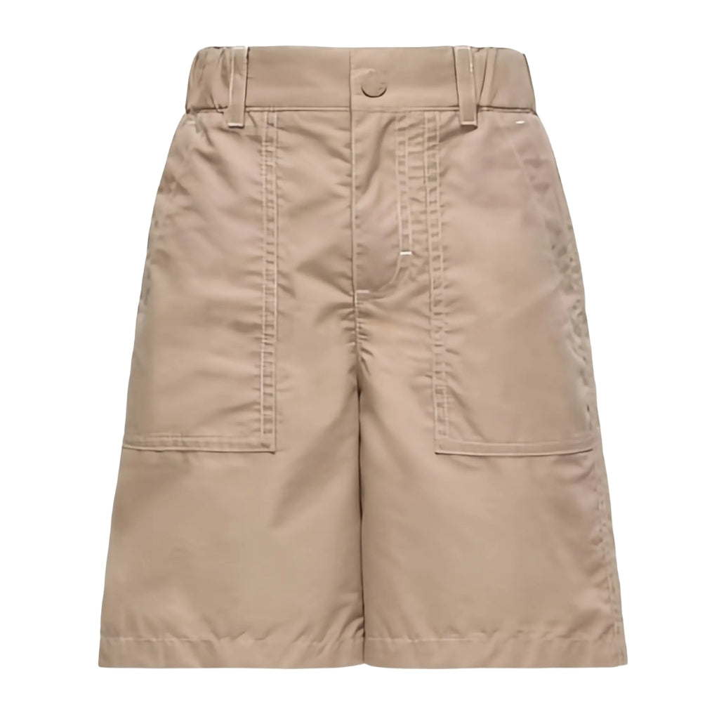 Moncler Enfant Shorts