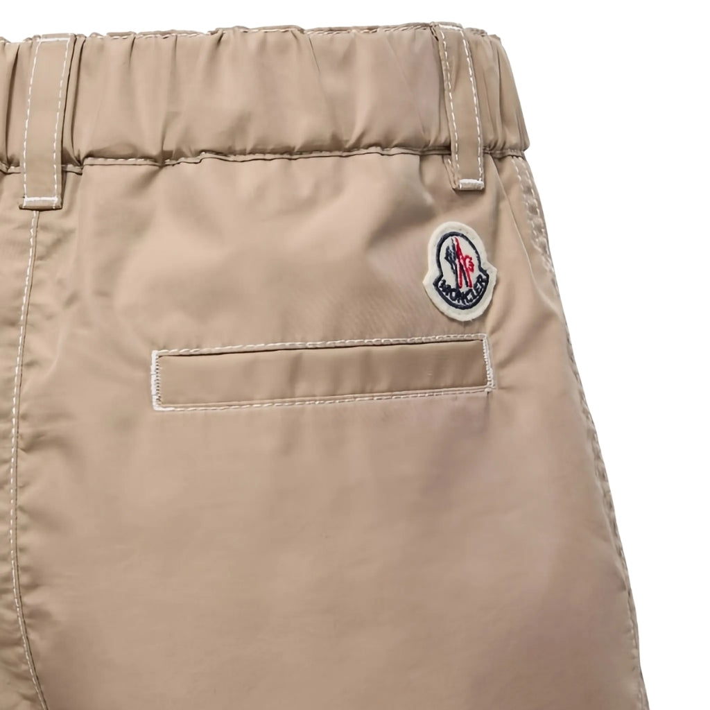 Moncler Enfant Shorts