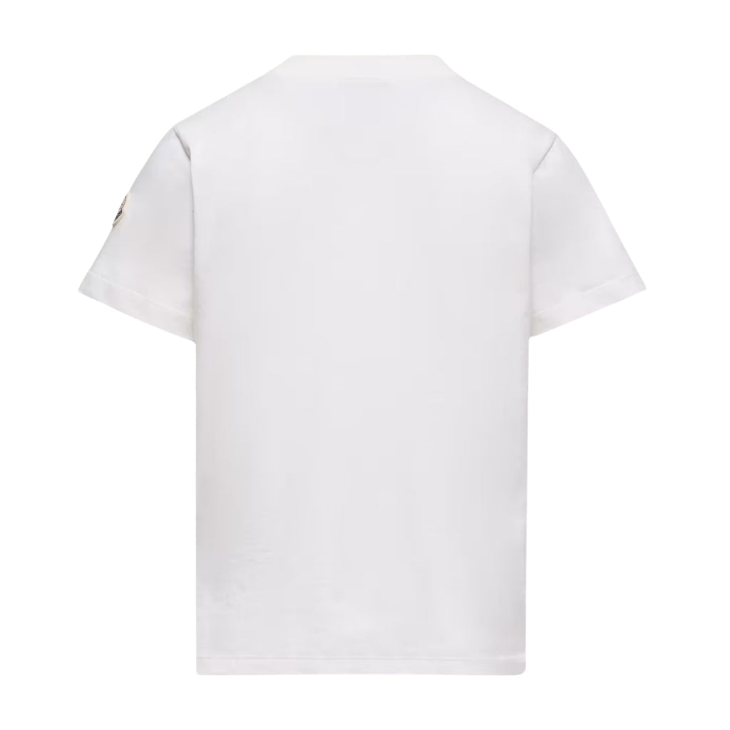 Moncler Enfant Short Sleeve T-shirt