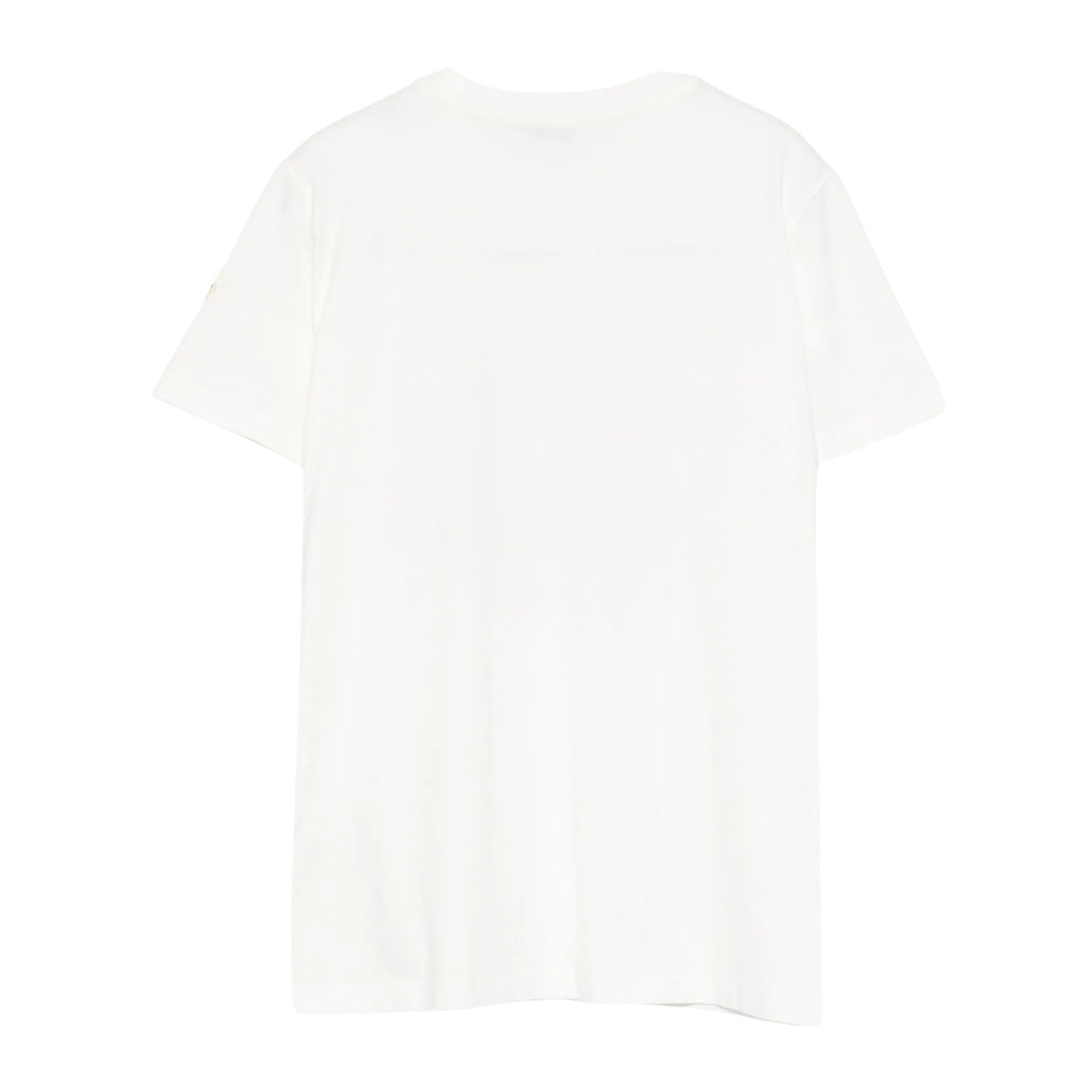 Moncler Enfant Short Sleeve T-shirt