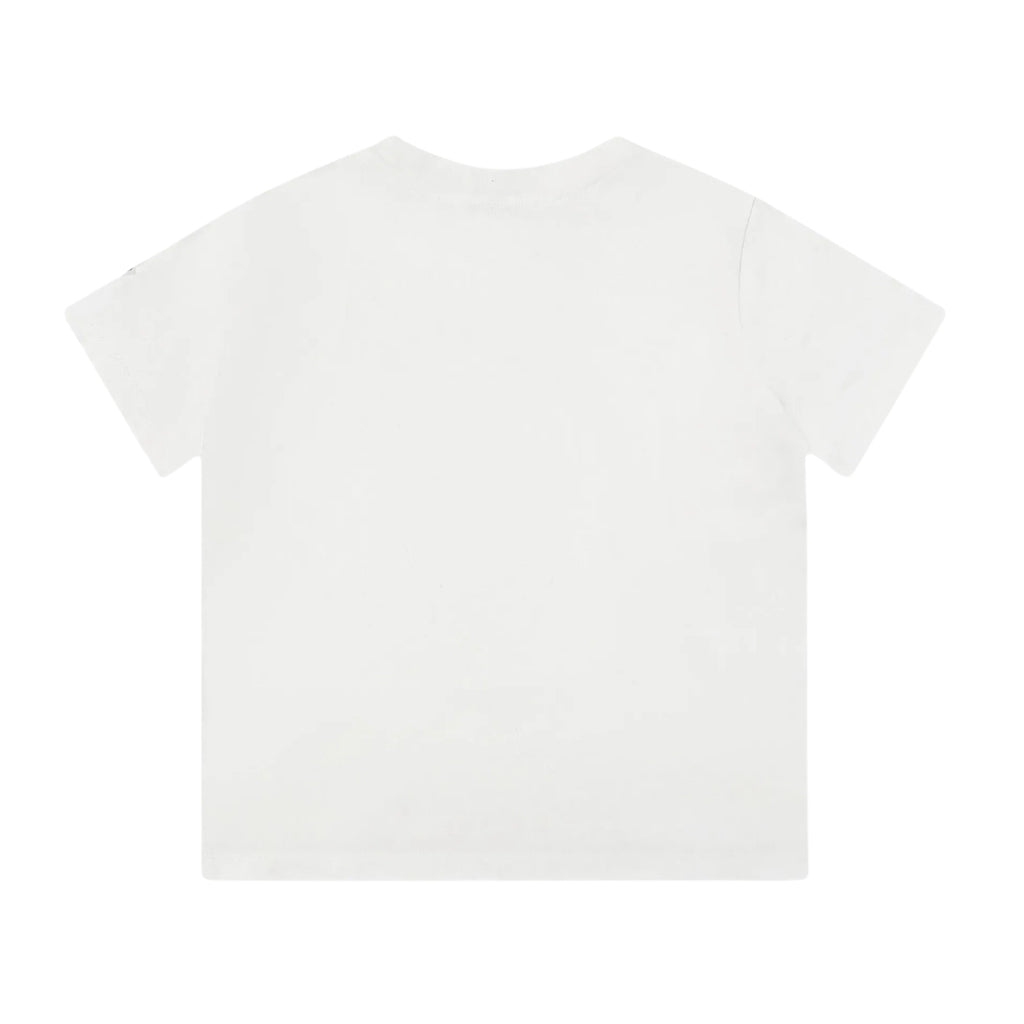 Moncler Enfant Short Sleeve T-shirt