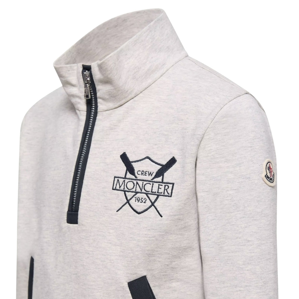 Moncler Enfant T-neck