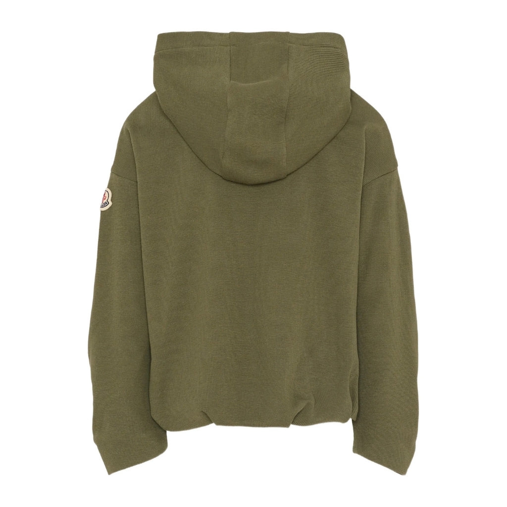 Moncler Enfant Hoodie Sweater
