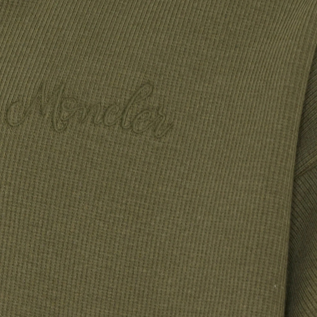 Moncler Enfant Hoodie Sweater