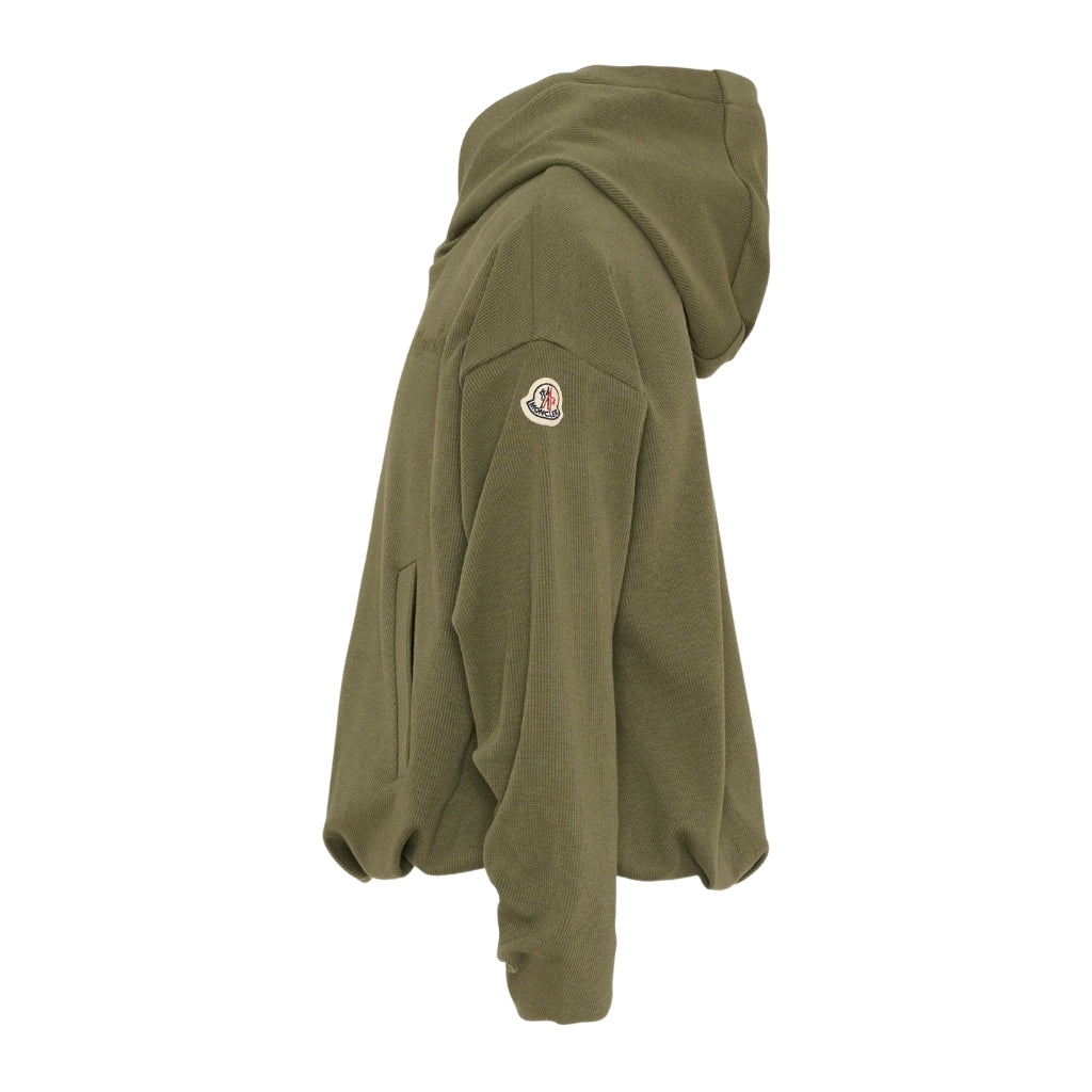 Moncler Enfant Hoodie Sweater