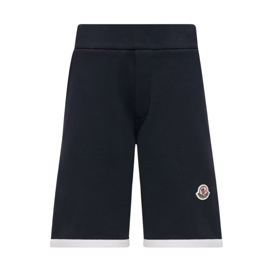 Moncler Enfant Sweat Shorts