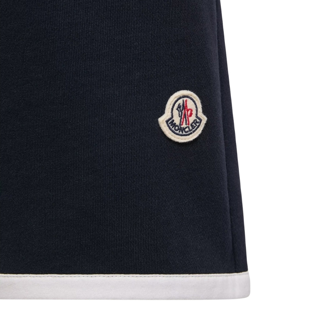 Moncler Enfant Sweat Shorts