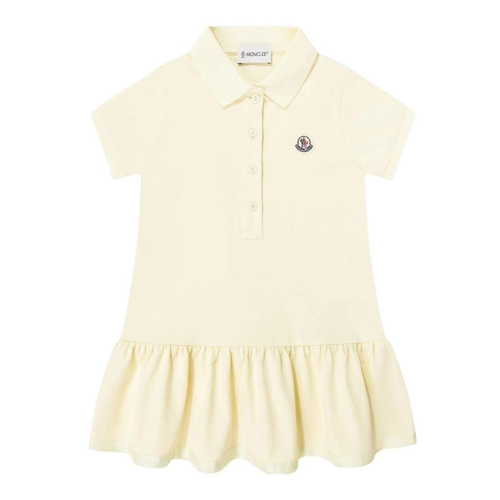 Moncler Enfant Dress