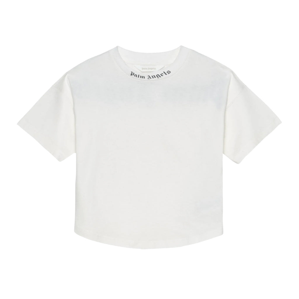 Palm Angels Kids Overlogo T-shirt