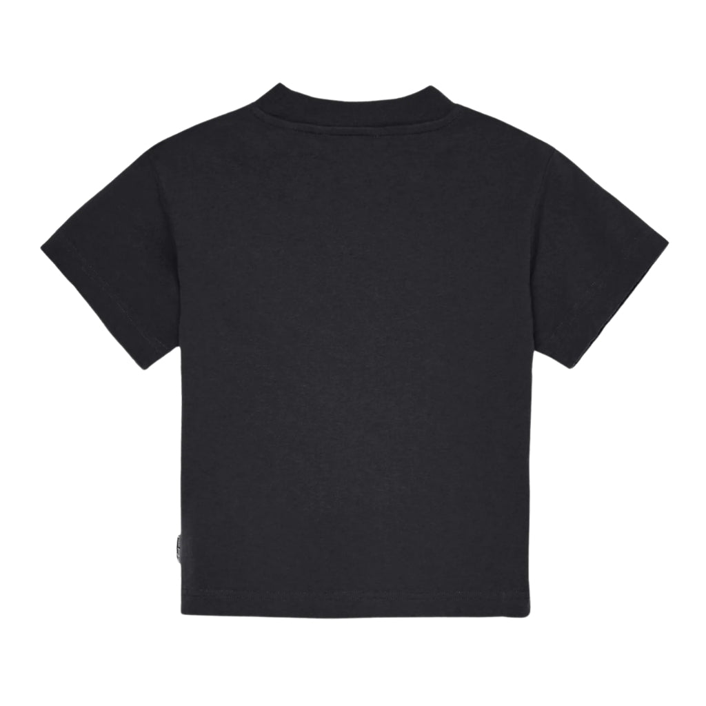 Palm Angels Kids Logo Stamp T-shirt
