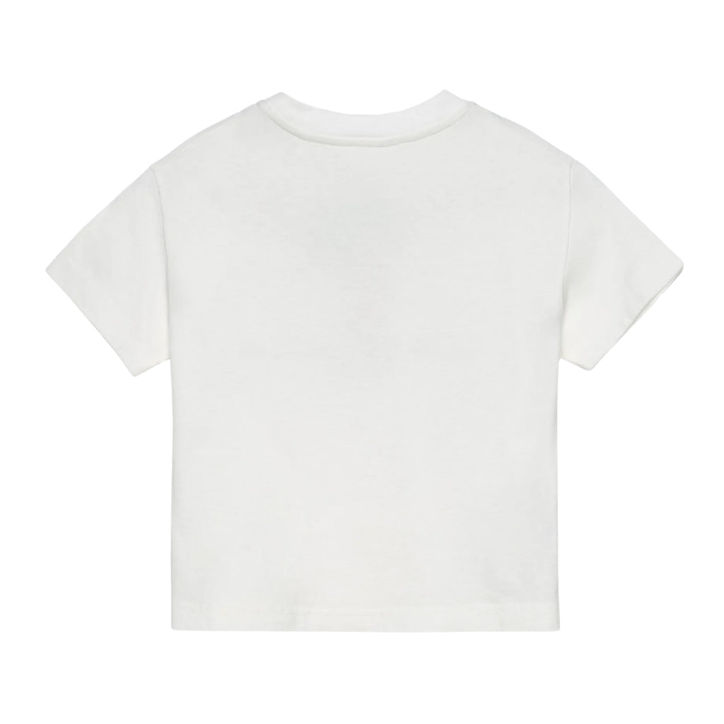 Palm Angels Kids Palm Dog T-shirt