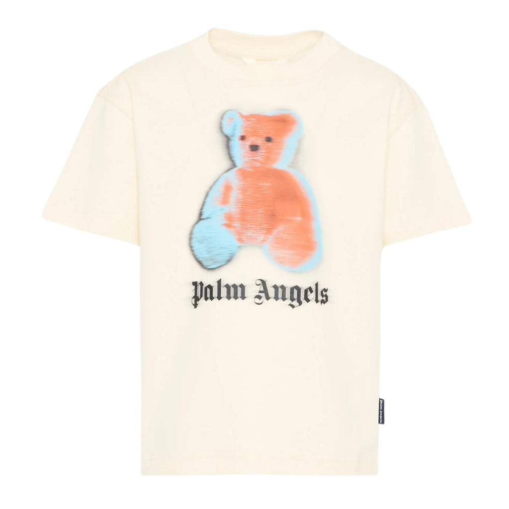 Palm Angels Kids Palmino Gamer T-shirt