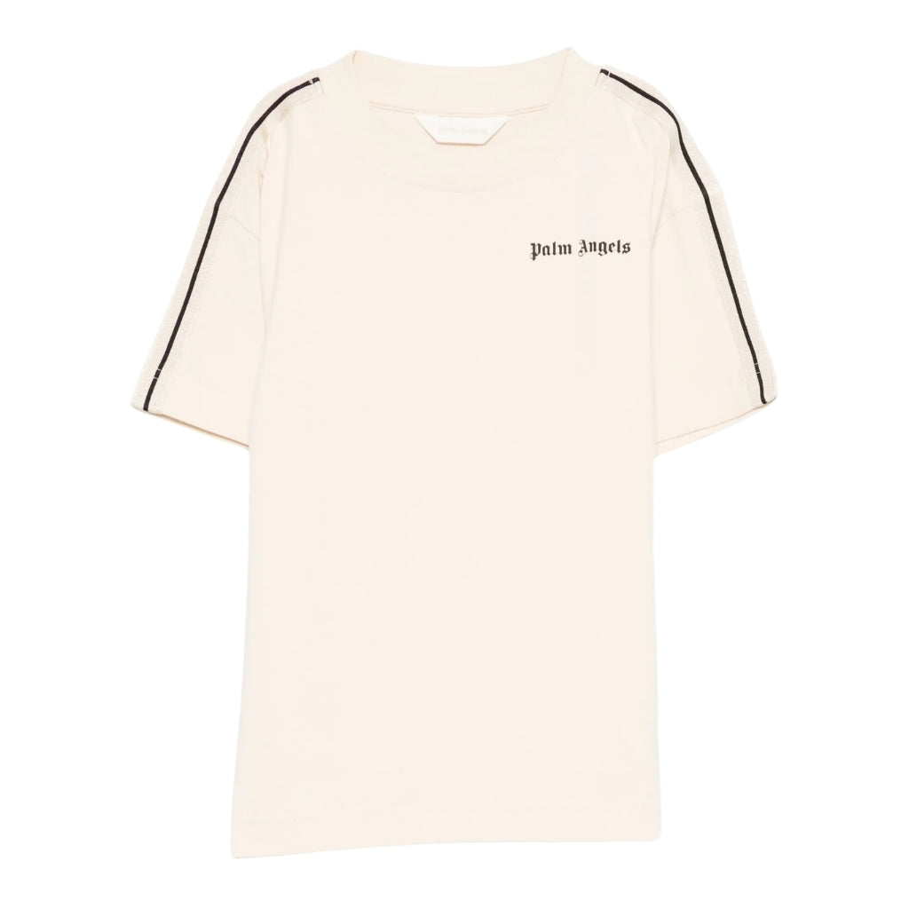 Palm Angels Kids Pa Minitrack T-shirt