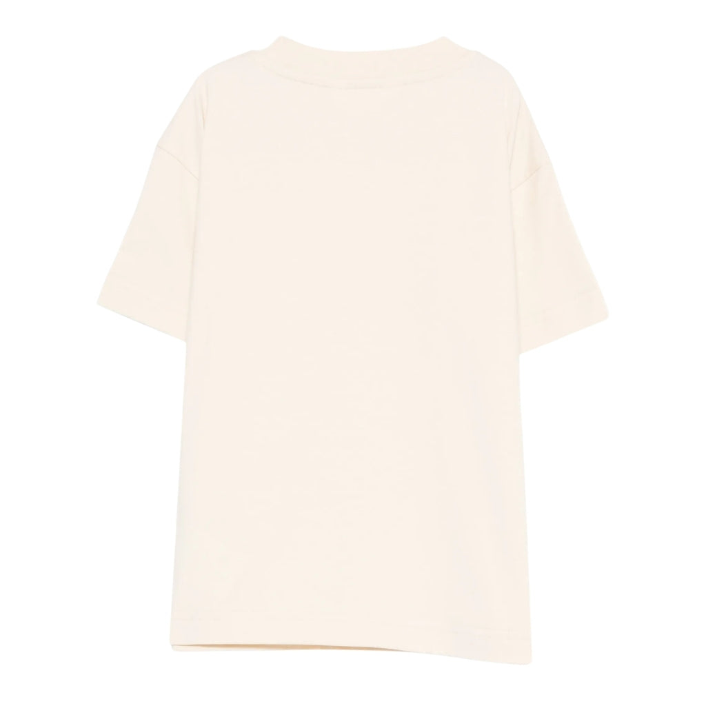Palm Angels Kids Pa Minitrack T-shirt