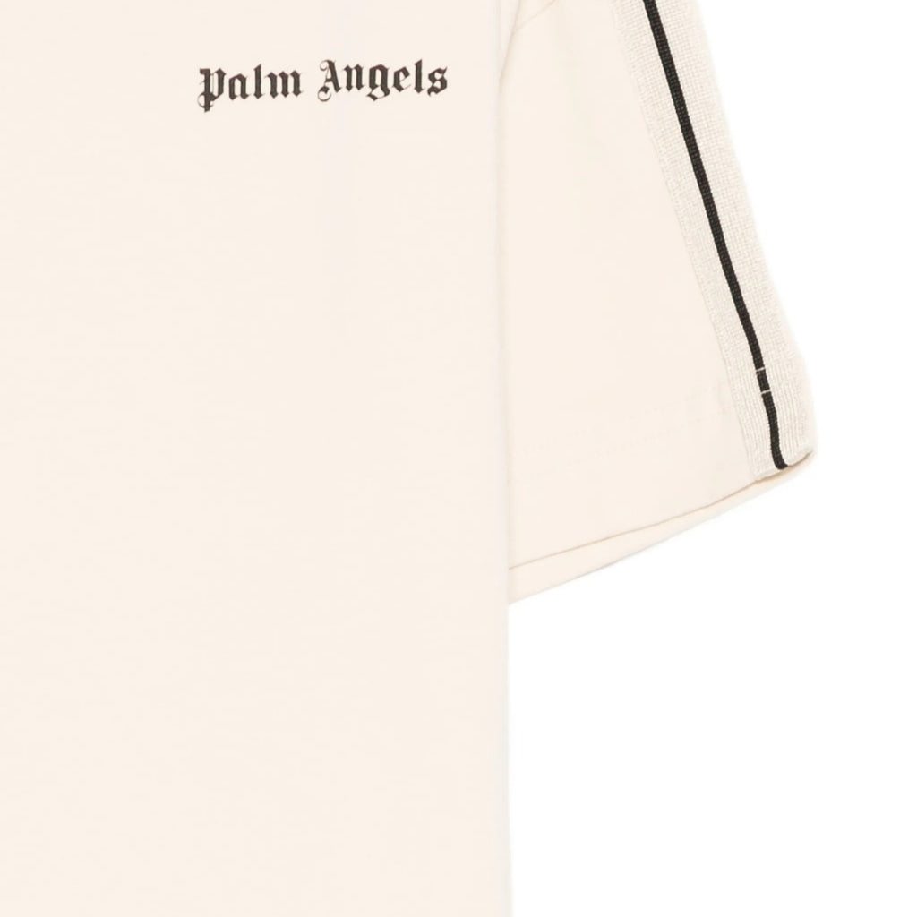 Palm Angels Kids Pa Minitrack T-shirt